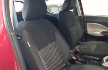 NISSAN - Micra 1.0 IG 12V 5 porte Visia+ (23 di 27)