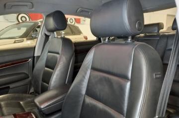 AUDI - A6 3.0 V6 TDI quattro (9 di 23)