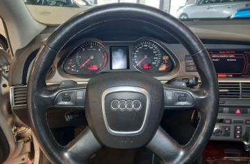 AUDI - A6 3.0 V6 TDI quattro (10 di 23)