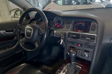 AUDI - A6 3.0 V6 TDI quattro (19 di 23)