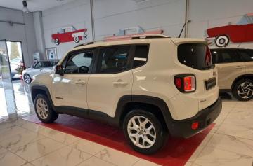 JEEP - Renegade 2.0 Mjt 140 CV 4WD AD.L.Limited (2 di 26)