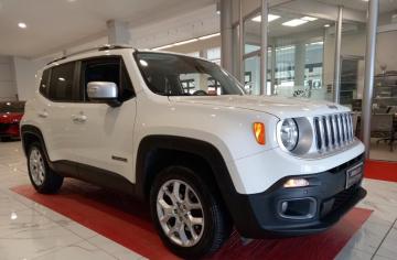 JEEP - Renegade 2.0 Mjt 140 CV 4WD AD.L.Limited (6 di 26)