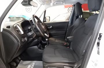 JEEP - Renegade 2.0 Mjt 140 CV 4WD AD.L.Limited (8 di 26)