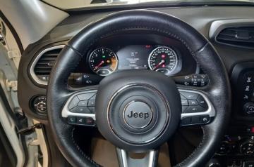 JEEP - Renegade 2.0 Mjt 140 CV 4WD AD.L.Limited (10 di 26)