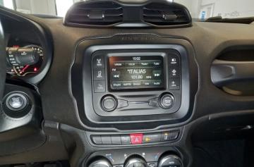 JEEP - Renegade 2.0 Mjt 140 CV 4WD AD.L.Limited (11 di 26)
