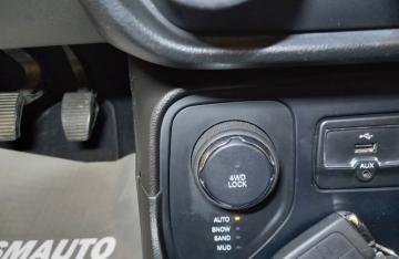 JEEP - Renegade 2.0 Mjt 140 CV 4WD AD.L.Limited (12 di 26)
