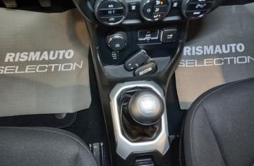 JEEP - Renegade 2.0 Mjt 140 CV 4WD AD.L.Limited (13 di 26)