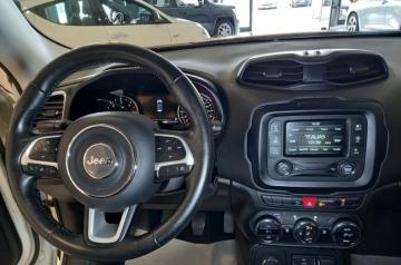 JEEP - Renegade 2.0 Mjt 140 CV 4WD AD.L.Limited (15 di 26)