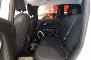 JEEP - Renegade 2.0 Mjt 140 CV 4WD AD.L.Limited (16 di 26)