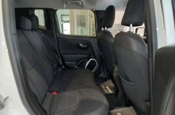 JEEP - Renegade 2.0 Mjt 140 CV 4WD AD.L.Limited (20 di 26)