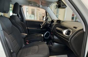 JEEP - Renegade 2.0 Mjt 140 CV 4WD AD.L.Limited (21 di 26)