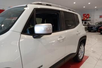 JEEP - Renegade 2.0 Mjt 140 CV 4WD AD.L.Limited (24 di 26)