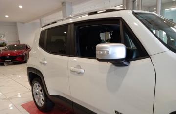 JEEP - Renegade 2.0 Mjt 140 CV 4WD AD.L.Limited (25 di 26)