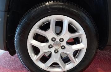 JEEP - Renegade 2.0 Mjt 140 CV 4WD AD.L.Limited (26 di 26)
