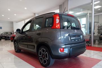 FIAT - Panda 1.0 FireFly S&S Hybrid City Life (2 di 24)