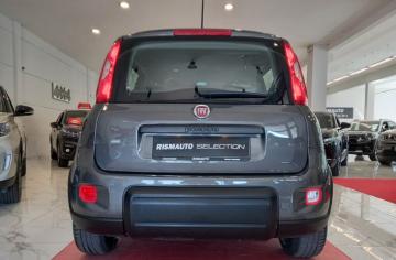 FIAT - Panda 1.0 FireFly S&S Hybrid City Life (3 di 24)