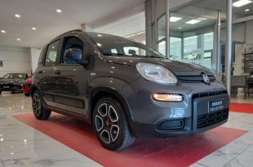 FIAT - Panda 1.0 FireFly S&S Hybrid City Life (5 di 24)