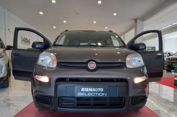 FIAT - Panda 1.0 FireFly S&S Hybrid City Life (6 di 24)