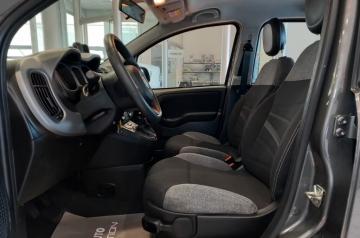 FIAT - Panda 1.0 FireFly S&S Hybrid City Life (7 di 24)