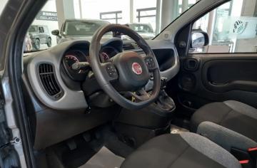 FIAT - Panda 1.0 FireFly S&S Hybrid City Life (8 di 24)
