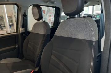 FIAT - Panda 1.0 FireFly S&S Hybrid City Life (9 di 24)