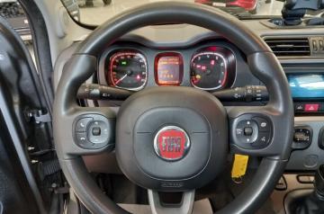 FIAT - Panda 1.0 FireFly S&S Hybrid City Life (10 di 24)