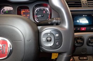 FIAT - Panda 1.0 FireFly S&S Hybrid City Life (11 di 24)