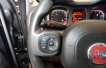 FIAT - Panda 1.0 FireFly S&S Hybrid City Life (12 di 24)