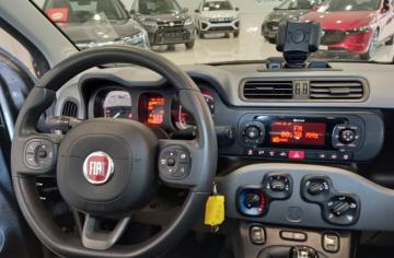 FIAT - Panda 1.0 FireFly S&S Hybrid City Life (15 di 24)