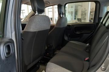 FIAT - Panda 1.0 FireFly S&S Hybrid City Life (16 di 24)