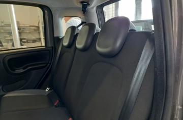 FIAT - Panda 1.0 FireFly S&S Hybrid City Life (17 di 24)