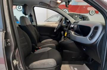 FIAT - Panda 1.0 FireFly S&S Hybrid City Life (20 di 24)