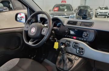 FIAT - Panda 1.0 FireFly S&S Hybrid City Life (21 di 24)