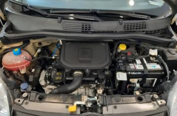 FIAT - Panda 1.0 FireFly S&S Hybrid City Life (22 di 24)