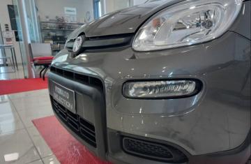 FIAT - Panda 1.0 FireFly S&S Hybrid City Life (23 di 24)
