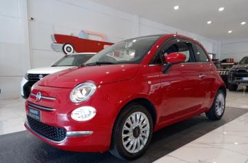 FIAT - 500 1.2 EasyPower Lounge (1 di 28)
