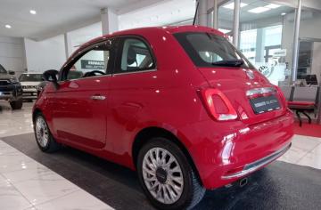 FIAT - 500 1.2 EasyPower Lounge (3 di 28)