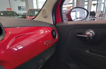 FIAT - 500 1.2 EasyPower Lounge (11 di 28)