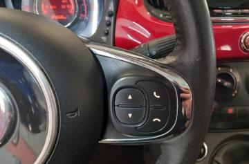FIAT - 500 1.2 EasyPower Lounge (12 di 28)