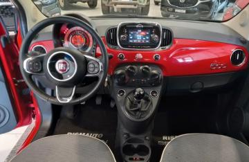 FIAT - 500 1.2 EasyPower Lounge (17 di 28)