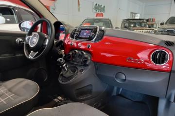 FIAT - 500 1.2 EasyPower Lounge (20 di 28)