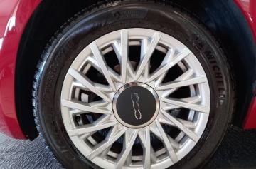 FIAT - 500 1.2 EasyPower Lounge (28 di 28)
