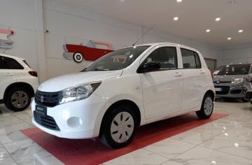 SUZUKI - Celerio 1.0 Easy