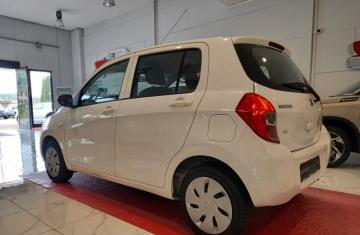 SUZUKI - Celerio 1.0 Easy (2 di 19)