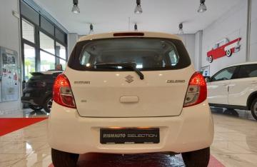 SUZUKI - Celerio 1.0 Easy (3 di 19)