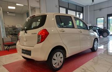 SUZUKI - Celerio 1.0 Easy (4 di 19)