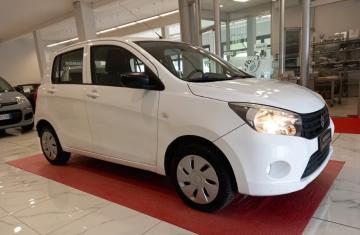 SUZUKI - Celerio 1.0 Easy (5 di 19)