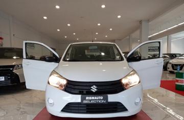 SUZUKI - Celerio 1.0 Easy (6 di 19)