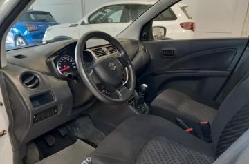 SUZUKI - Celerio 1.0 Easy (8 di 19)