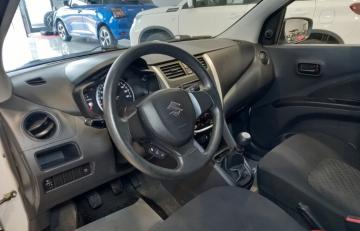 SUZUKI - Celerio 1.0 Easy (9 di 19)